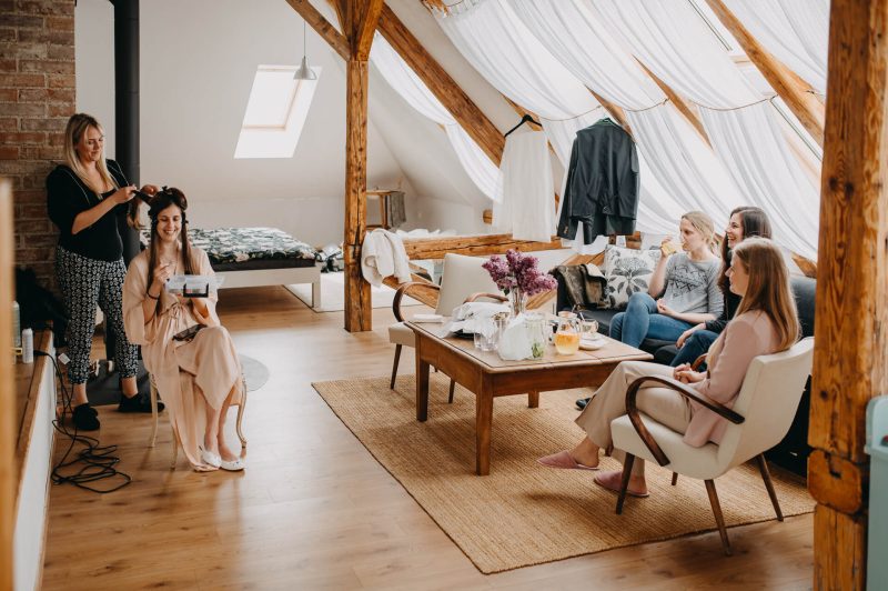 Zuzka + Chris – Svadba Wiegerova Vila – fotka 5
