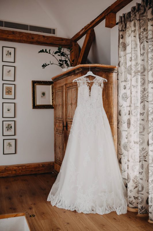 Zuzka + Chris – Svadba Wiegerova Vila – fotka 7