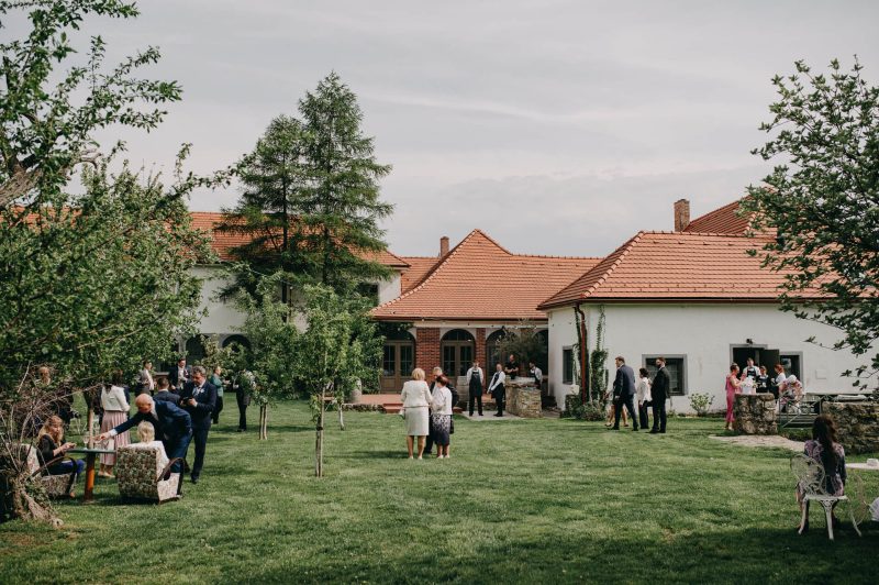 Zuzka + Chris – Svadba Wiegerova Vila – fotka 31