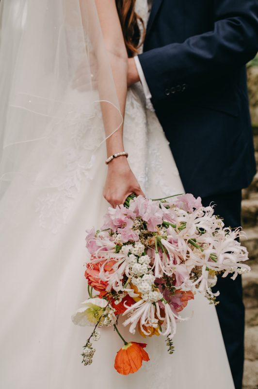 Zuzka + Chris – Svadba Wiegerova Vila – fotka 35