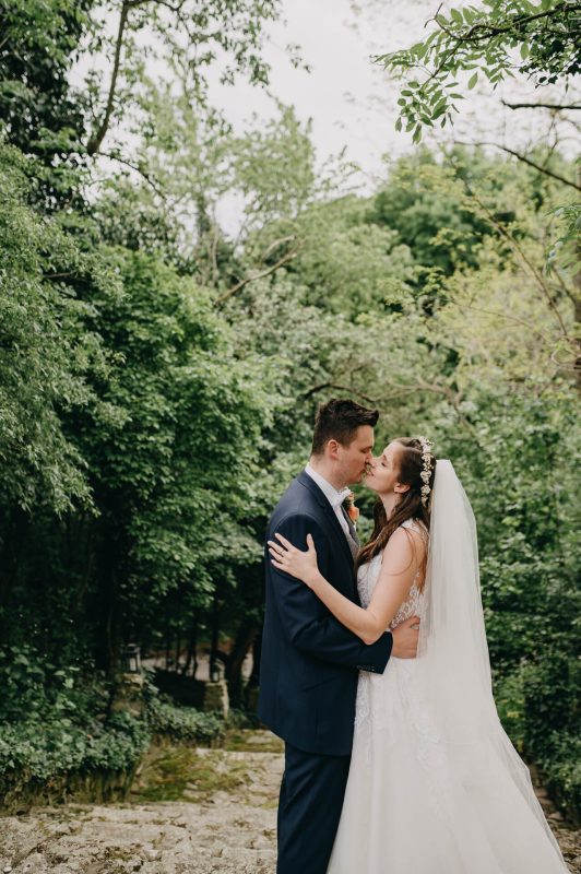 Zuzka + Chris – Svadba Wiegerova Vila – fotka 36