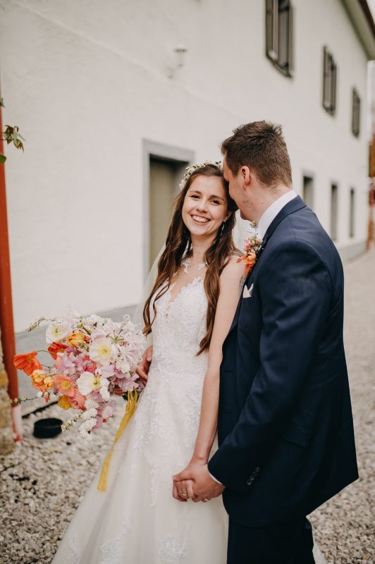 Zuzka + Chris – Svadba Wiegerova Vila – fotka 42