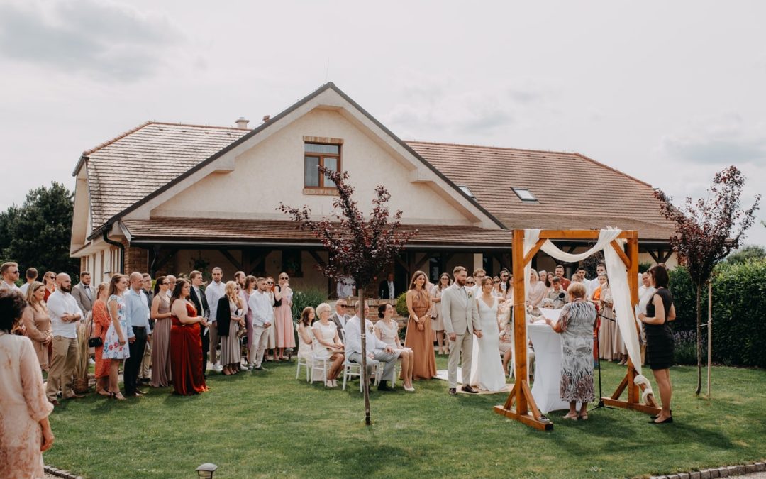 Agropenzión Hubert, Ružindol
