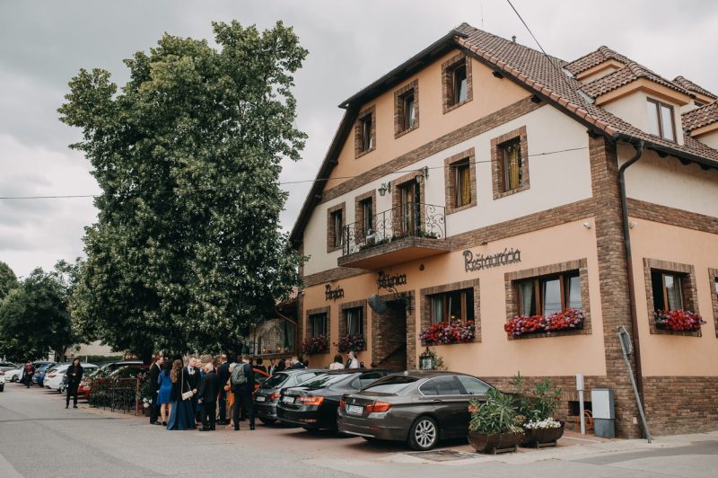 svadba v palenica bernolakovo